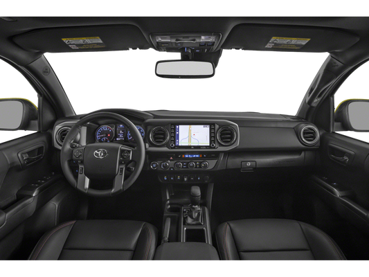 2023 Toyota Tacoma TRD Pro V6 in Salt Lake City, UT - Karl Malone Auto Group