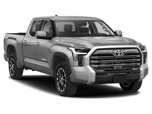 2023 Toyota Tundra Limited in Salt Lake City, UT - Karl Malone Auto Group