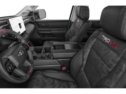 2023 Toyota TUNDRA HV 4X4 TRD Pro in Salt Lake City, UT - Karl Malone Auto Group