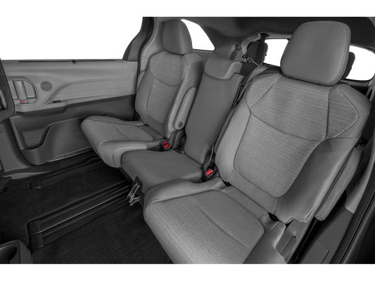 2023 Toyota Sienna LE 8 Passenger in Salt Lake City, UT - Karl Malone Auto Group