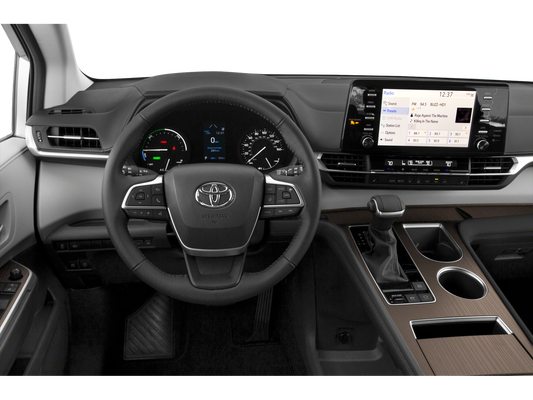 2023 Toyota Sienna XLE in Salt Lake City, UT - Karl Malone Auto Group