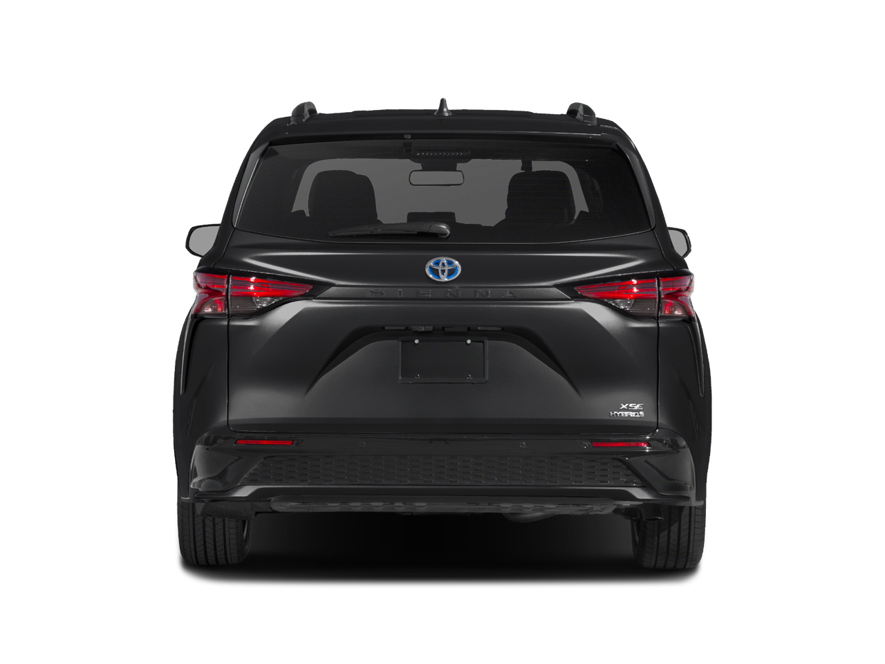 2023 Toyota Sienna XSE 7 Passenger
