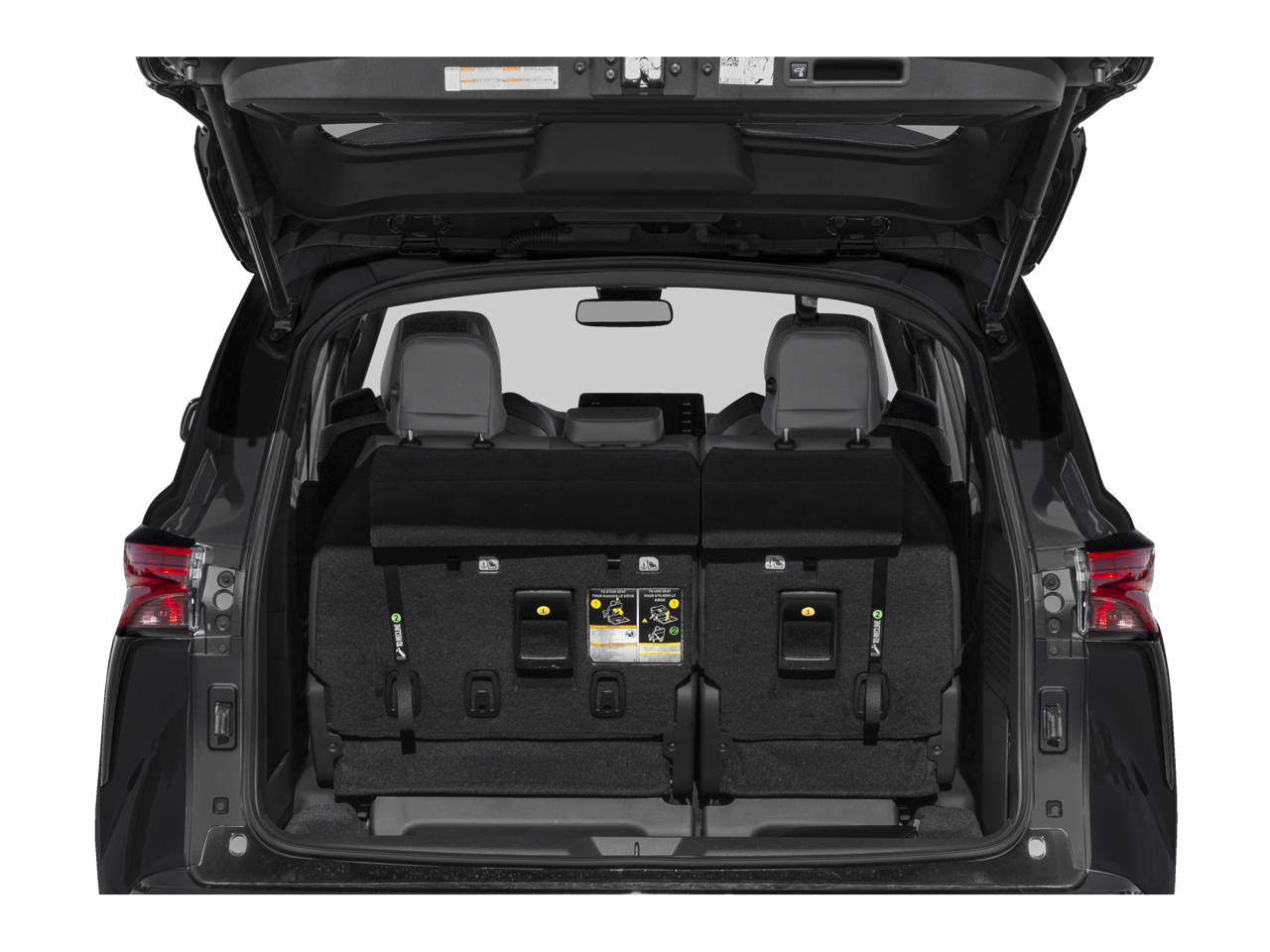 2023 Toyota Sienna XSE 7 Passenger