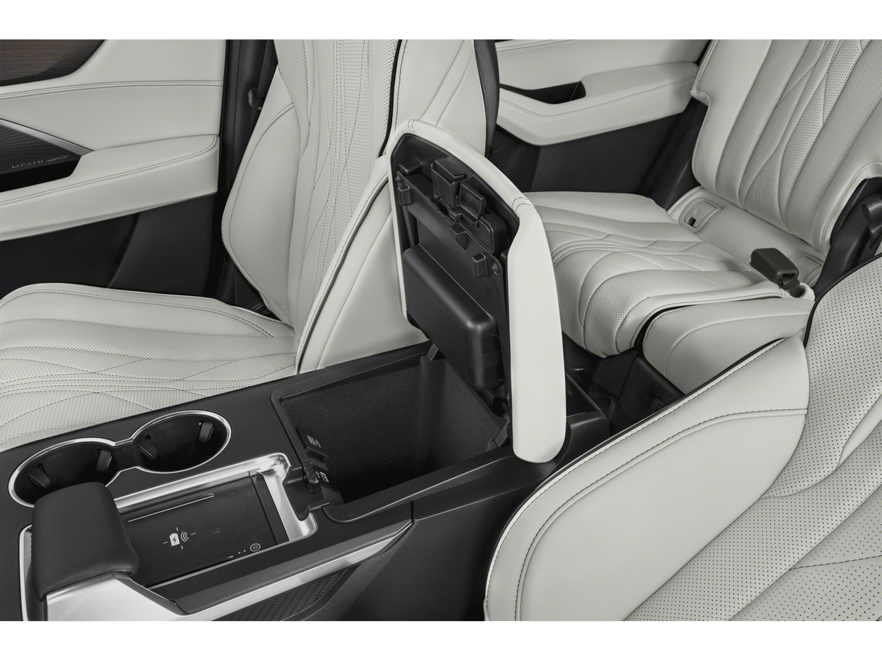 2024 Acura MDX Type S w/Advance Package SH-AWD