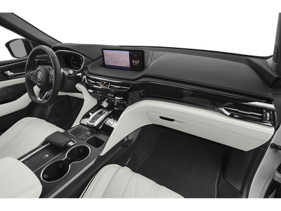 2024 Acura MDX Type S w/Advance Package SH-AWD