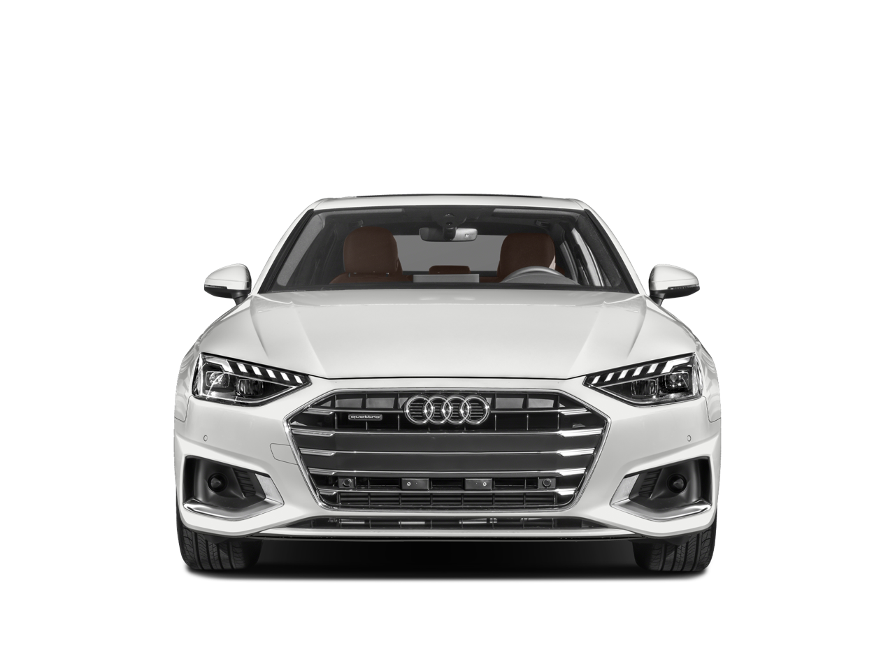 2024 Audi A4 45 S line Premium Plus quattro