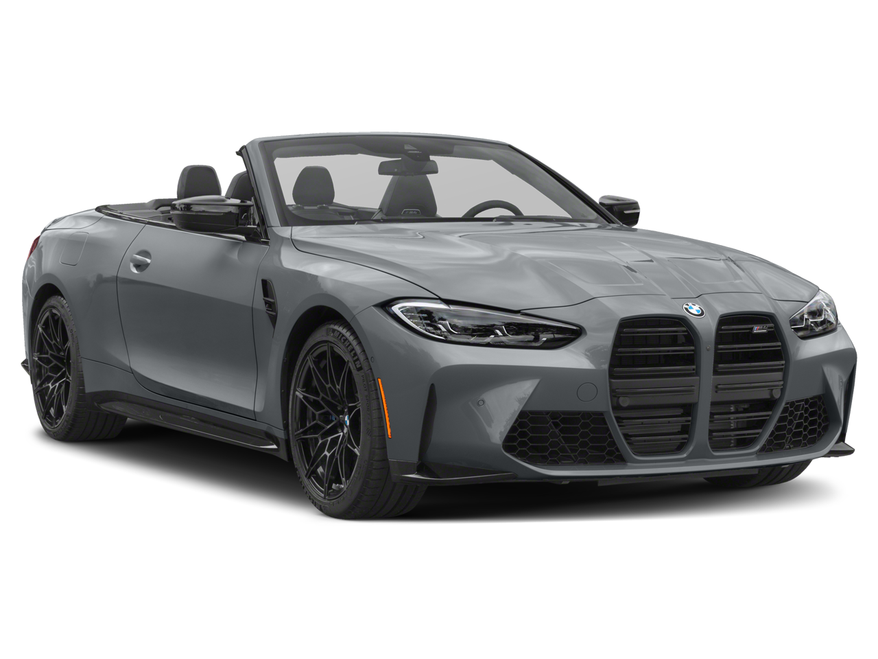 2024 BMW M4 Competition