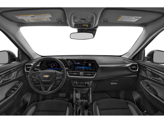2024 Chevrolet TrailBlazer RS in Salt Lake City, UT - Karl Malone Auto Group
