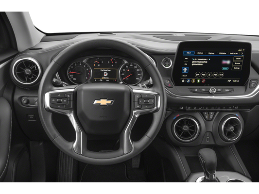 2024 Chevrolet Blazer Premier in Salt Lake City, UT - Karl Malone Auto Group