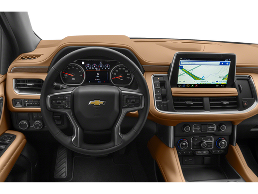 2024 Chevrolet Tahoe Premier in Salt Lake City, UT - Karl Malone Auto Group