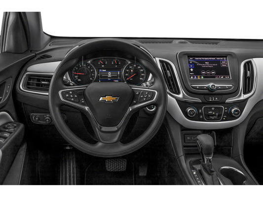 2024 Chevrolet Equinox LS in Salt Lake City, UT - Karl Malone Auto Group