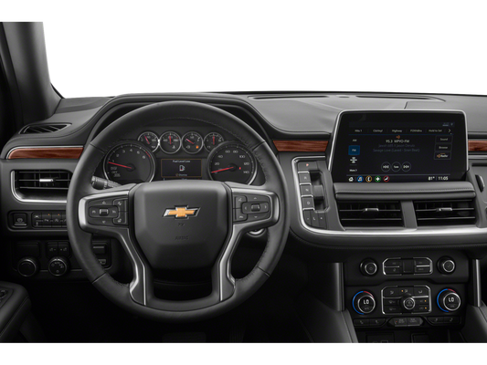 2024 Chevrolet Suburban LT in Salt Lake City, UT - Karl Malone Auto Group