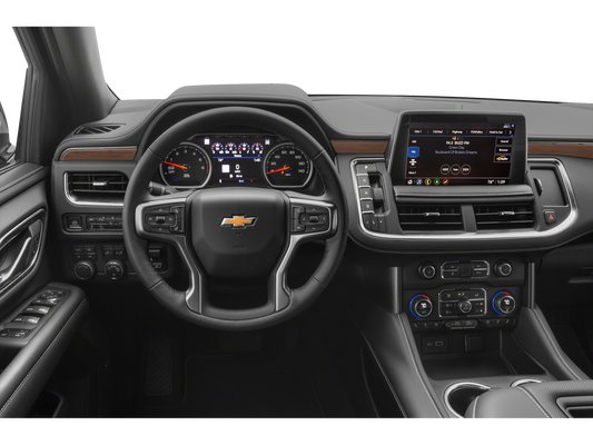 2024 Chevrolet Suburban Premier in Salt Lake City, UT - Karl Malone Auto Group