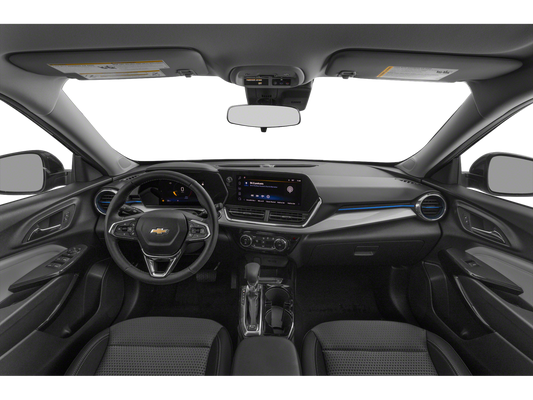2024 Chevrolet Trax ACTIV in Salt Lake City, UT - Karl Malone Auto Group