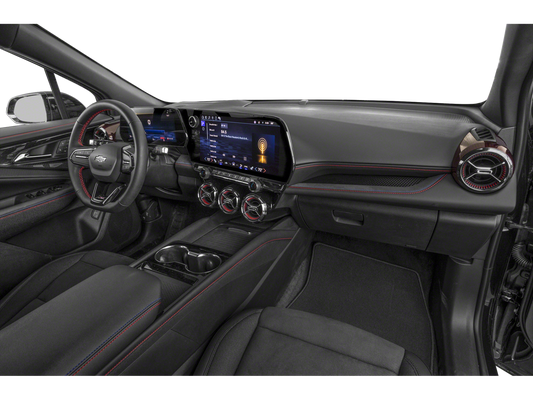 2024 Chevrolet Blazer EV RS in Salt Lake City, UT - Karl Malone Auto Group