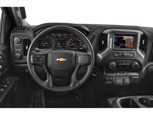2024 Chevrolet Silverado 2500HD Work Truck in Salt Lake City, UT - Karl Malone Auto Group