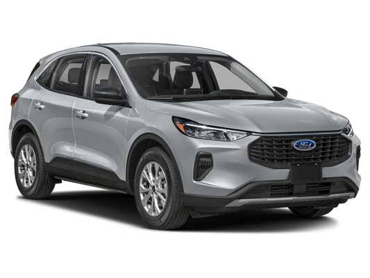 2024 Ford Escape Active in Salt Lake City, UT - Karl Malone Auto Group