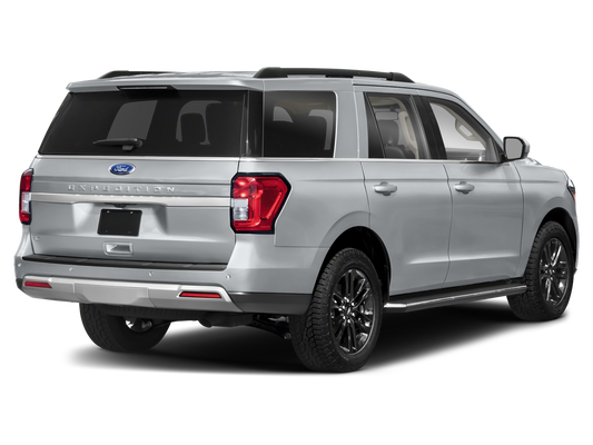 2024 Ford Expedition XLT in Salt Lake City, UT - Karl Malone Auto Group