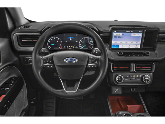 2024 Ford Maverick XLT in Salt Lake City, UT - Karl Malone Auto Group