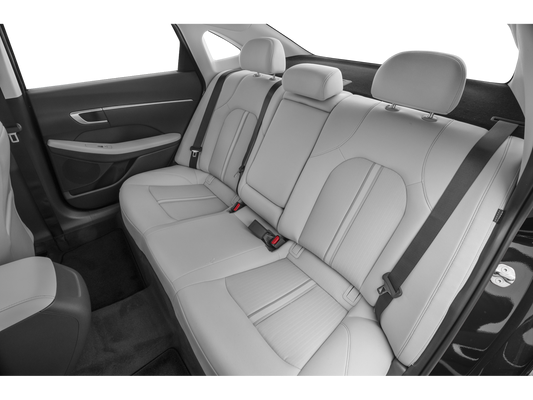 2024 Hyundai Sonata SEL in Salt Lake City, UT - Karl Malone Auto Group