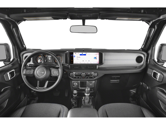 2024 Jeep Wrangler Rubicon in Salt Lake City, UT - Karl Malone Auto Group