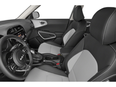 2024 Kia Soul GT-Line
