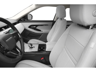 2024 Land Rover Range Rover Evoque Dynamic