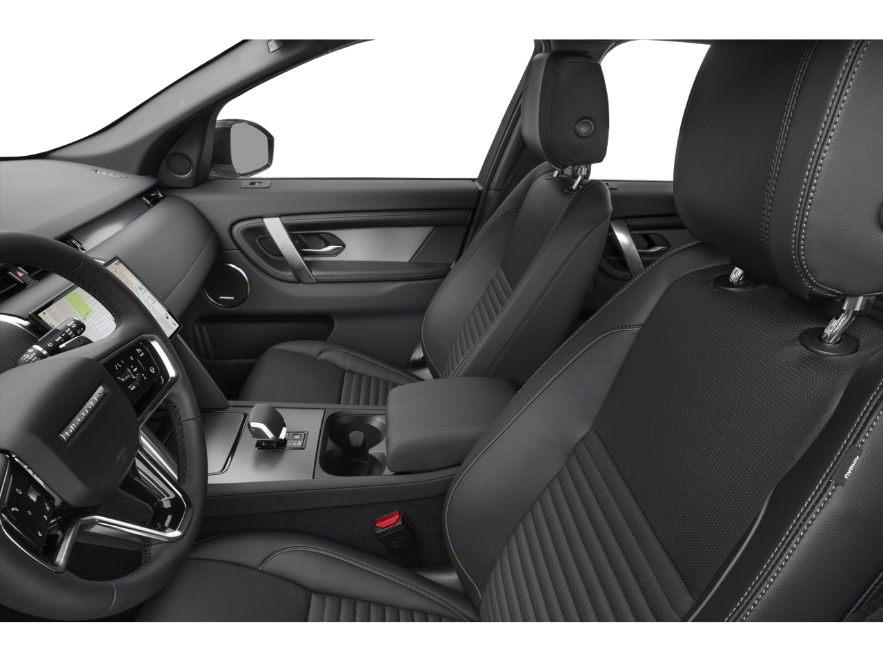 2024 Land Rover Discovery Sport SE