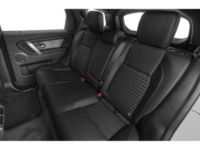 2024 Land Rover Discovery Sport SE