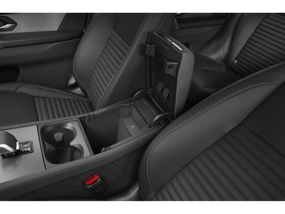 2024 Land Rover Discovery Sport SE