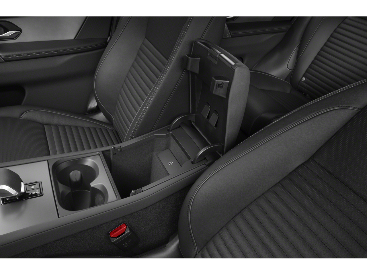 2024 Land Rover Discovery Sport SE