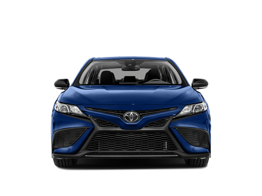 2024 Toyota Camry SE Nightshade in Salt Lake City, UT - Karl Malone Auto Group