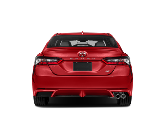 2024 Toyota Camry SE in Salt Lake City, UT - Karl Malone Auto Group
