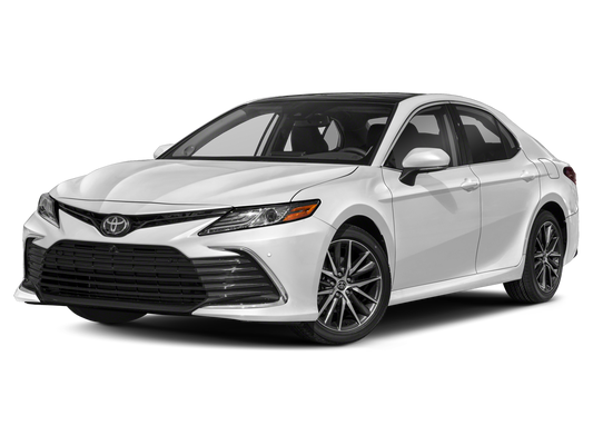 2024 Toyota Camry XLE in Salt Lake City, UT - Karl Malone Auto Group