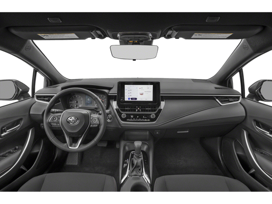 2024 Toyota Corolla SE in Salt Lake City, UT - Karl Malone Auto Group