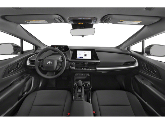 2024 Toyota Prius XLE in Salt Lake City, UT - Karl Malone Auto Group