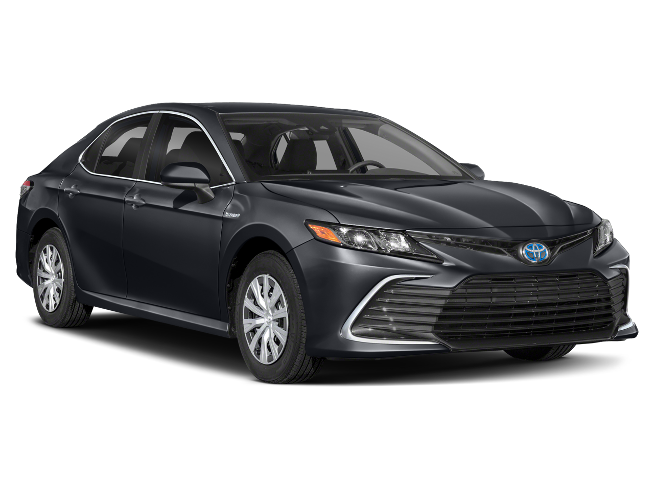 2024 Toyota Camry Hybrid XLE