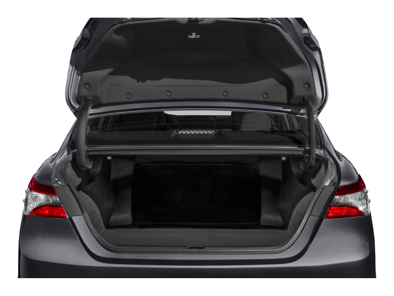 2024 Toyota Camry Hybrid XLE