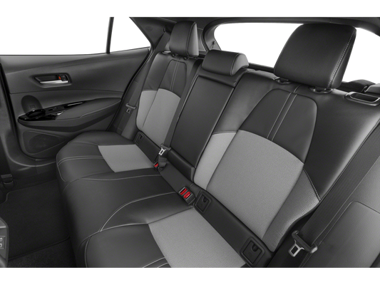 2024 Toyota Corolla Hatchback XSE in Salt Lake City, UT - Karl Malone Auto Group