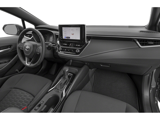 2024 Toyota Corolla Hatchback SE in Salt Lake City, UT - Karl Malone Auto Group