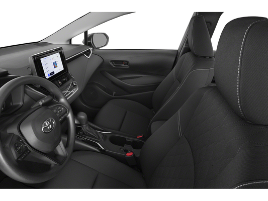 2024 Toyota Corolla Hybrid LE in Salt Lake City, UT - Karl Malone Auto Group