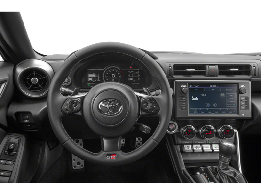 2024 Toyota GR86 Premium in Salt Lake City, UT - Karl Malone Auto Group