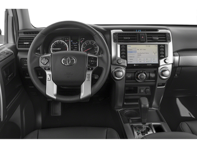 2024 Toyota 4Runner TRD Sport