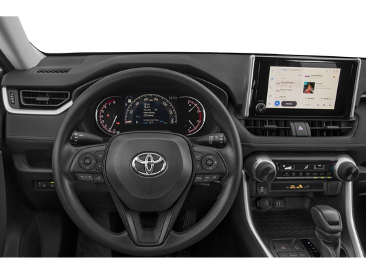 2024 Toyota RAV4 LE in Salt Lake City, UT - Karl Malone Auto Group