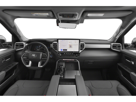 2024 Toyota Sequoia TRD Pro in Salt Lake City, UT - Karl Malone Auto Group