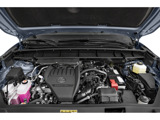 2024 Toyota Highlander Platinum in Salt Lake City, UT - Karl Malone Auto Group