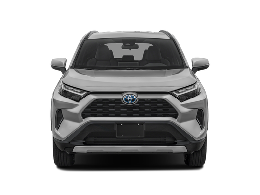 2024 Toyota RAV4 Hybrid SE in Salt Lake City, UT - Karl Malone Auto Group