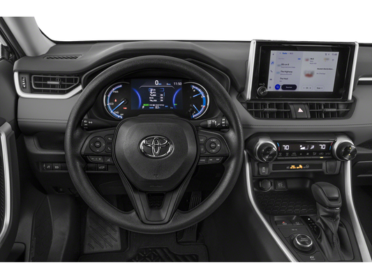 2024 Toyota RAV4 Hybrid XLE in Salt Lake City, UT - Karl Malone Auto Group