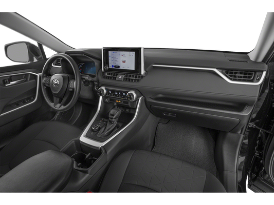 2024 Toyota RAV4 Hybrid XLE Premium in Salt Lake City, UT - Karl Malone Auto Group