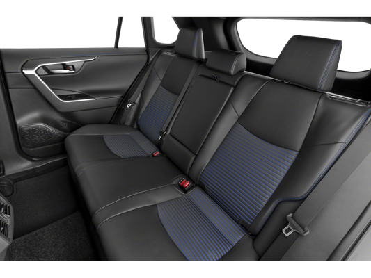 2024 Toyota RAV4 Hybrid XSE in Salt Lake City, UT - Karl Malone Auto Group